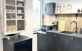 Apartament Antracytowe Wrota